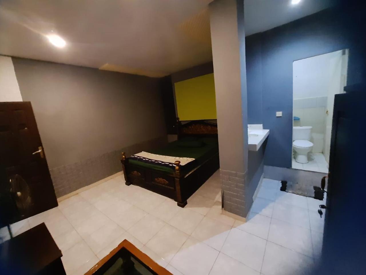 New Kami Homestay Banyuwangi  Exteriér fotografie
