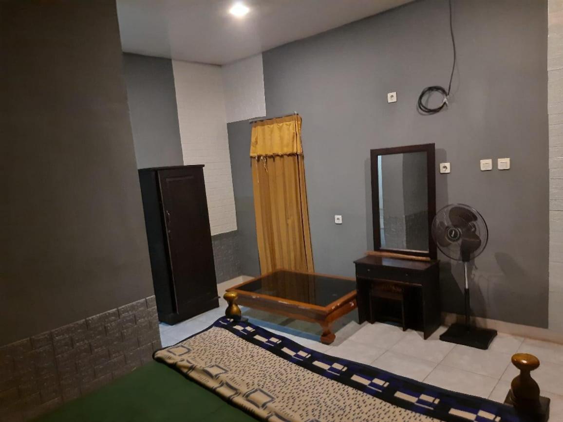 New Kami Homestay Banyuwangi  Exteriér fotografie