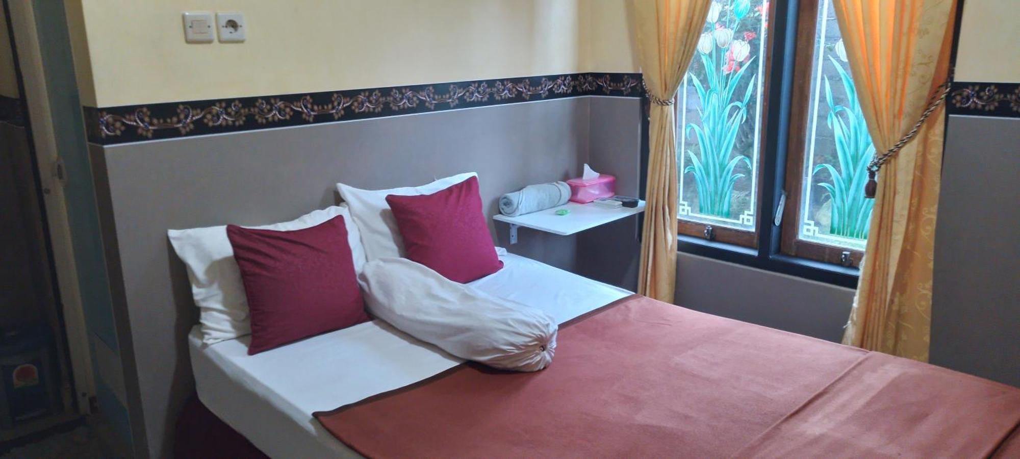 New Kami Homestay Banyuwangi  Exteriér fotografie