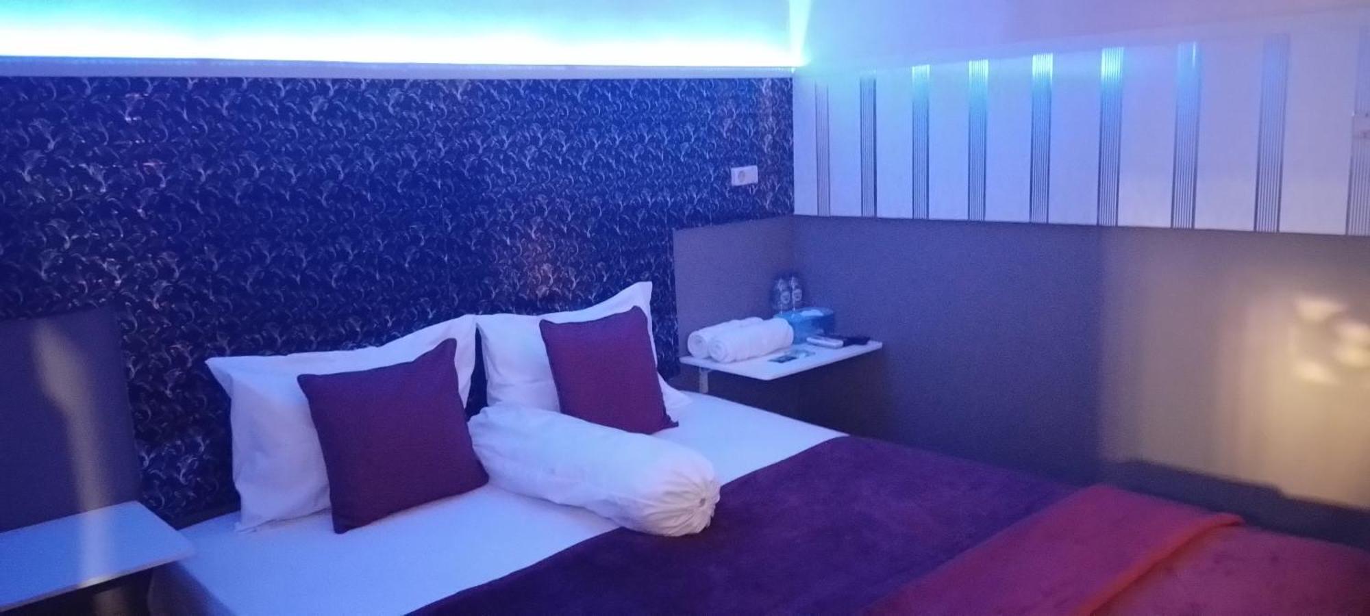 New Kami Homestay Banyuwangi  Exteriér fotografie