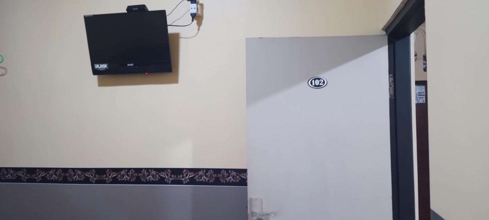 New Kami Homestay Banyuwangi  Exteriér fotografie