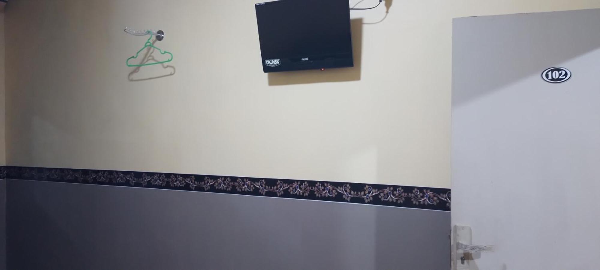 New Kami Homestay Banyuwangi  Exteriér fotografie