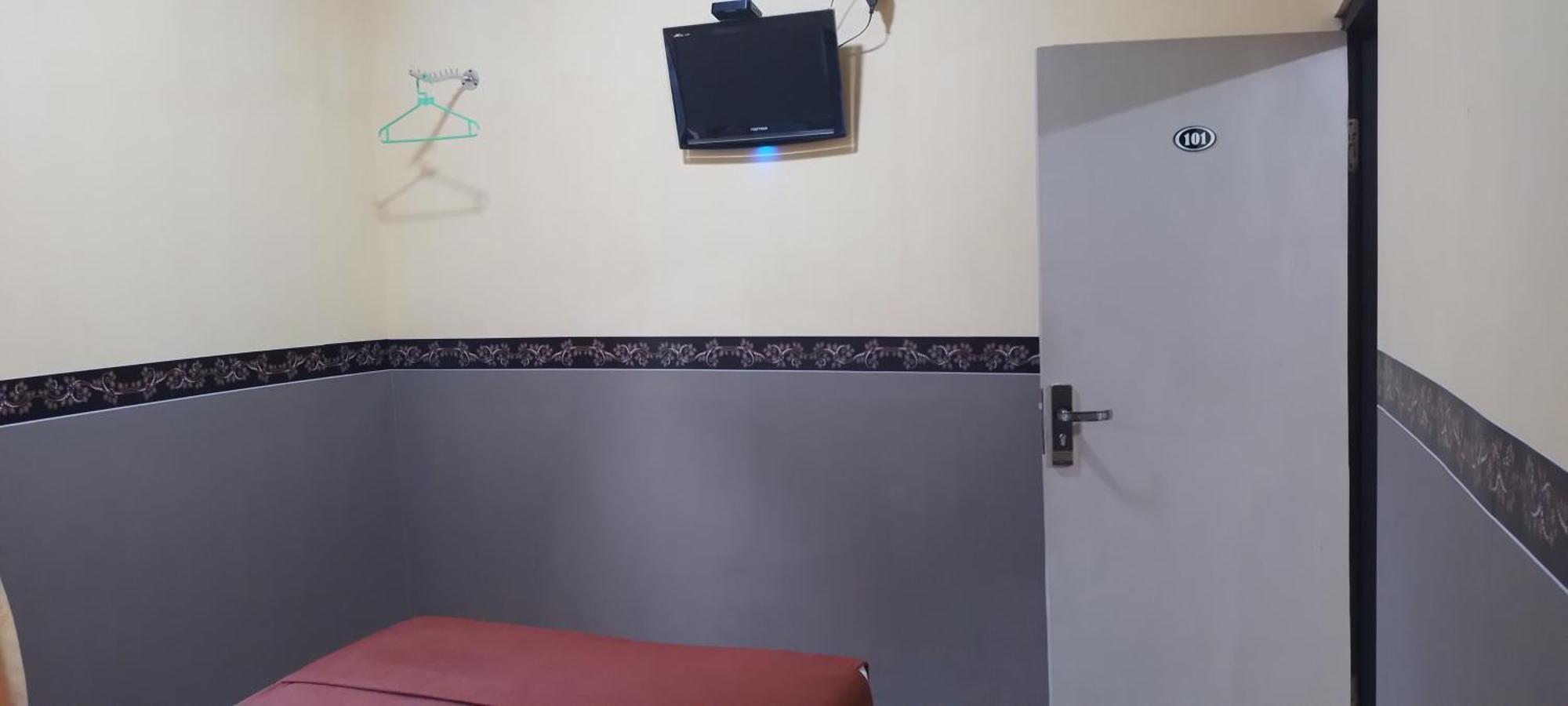 New Kami Homestay Banyuwangi  Exteriér fotografie