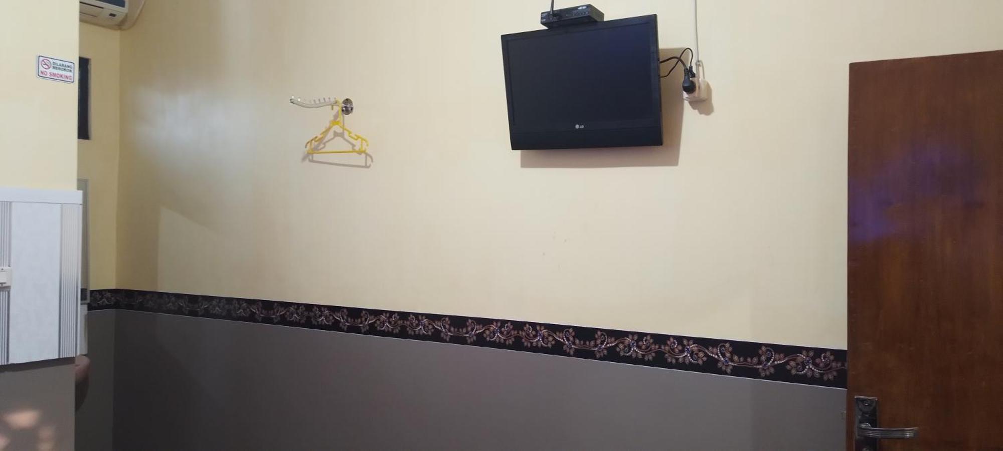 New Kami Homestay Banyuwangi  Exteriér fotografie