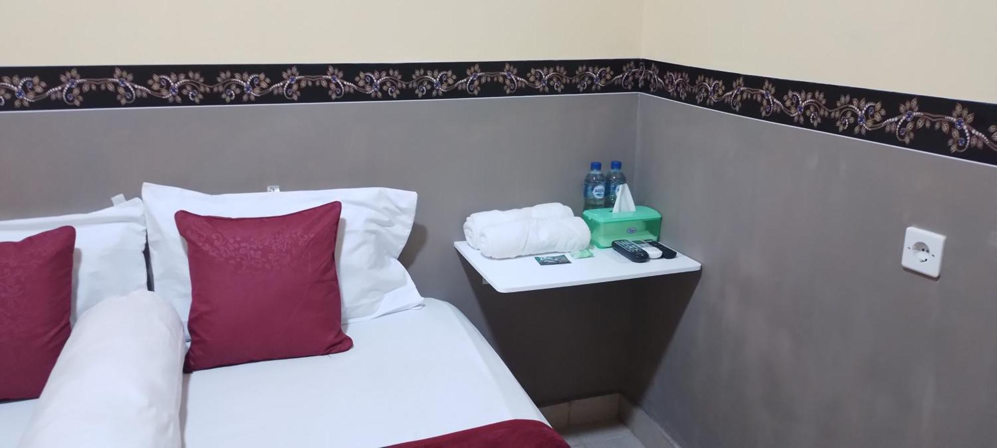 New Kami Homestay Banyuwangi  Exteriér fotografie