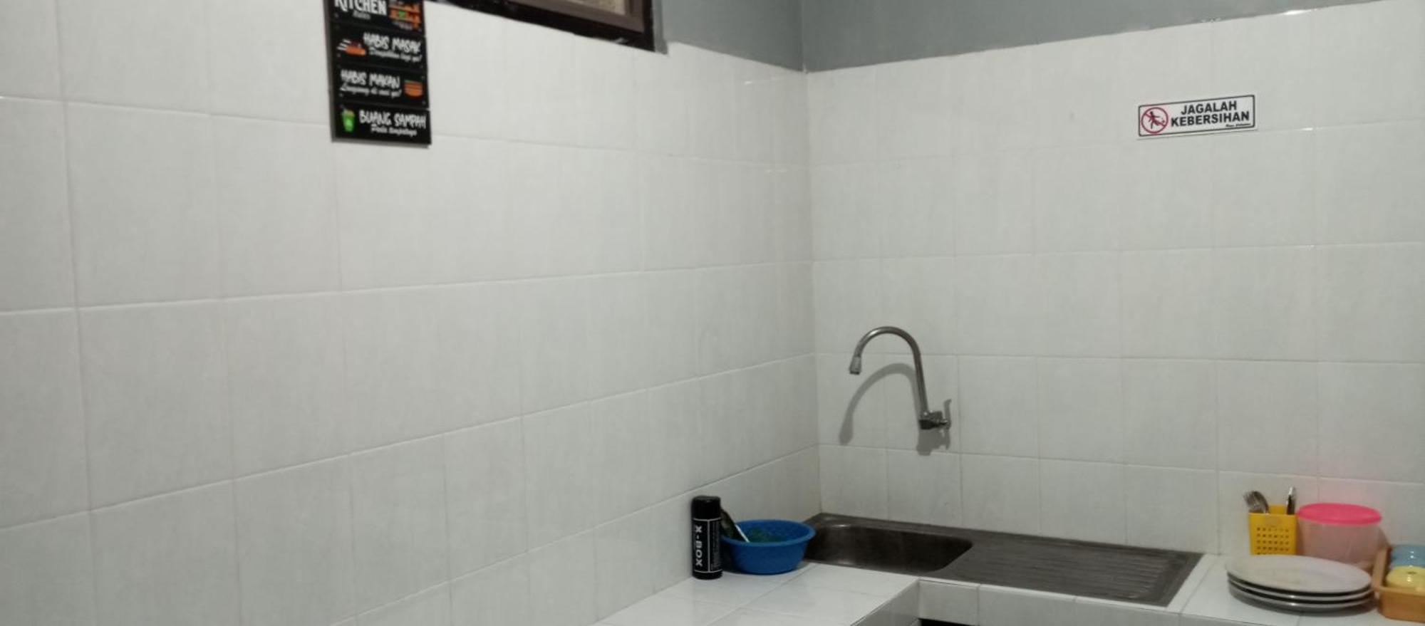 New Kami Homestay Banyuwangi  Exteriér fotografie