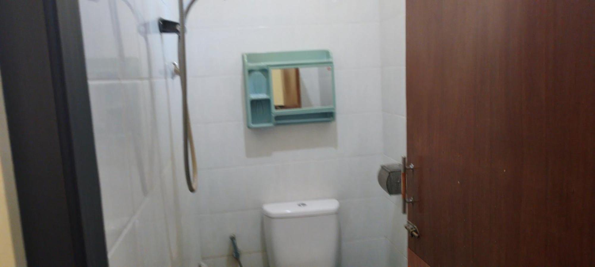 New Kami Homestay Banyuwangi  Exteriér fotografie