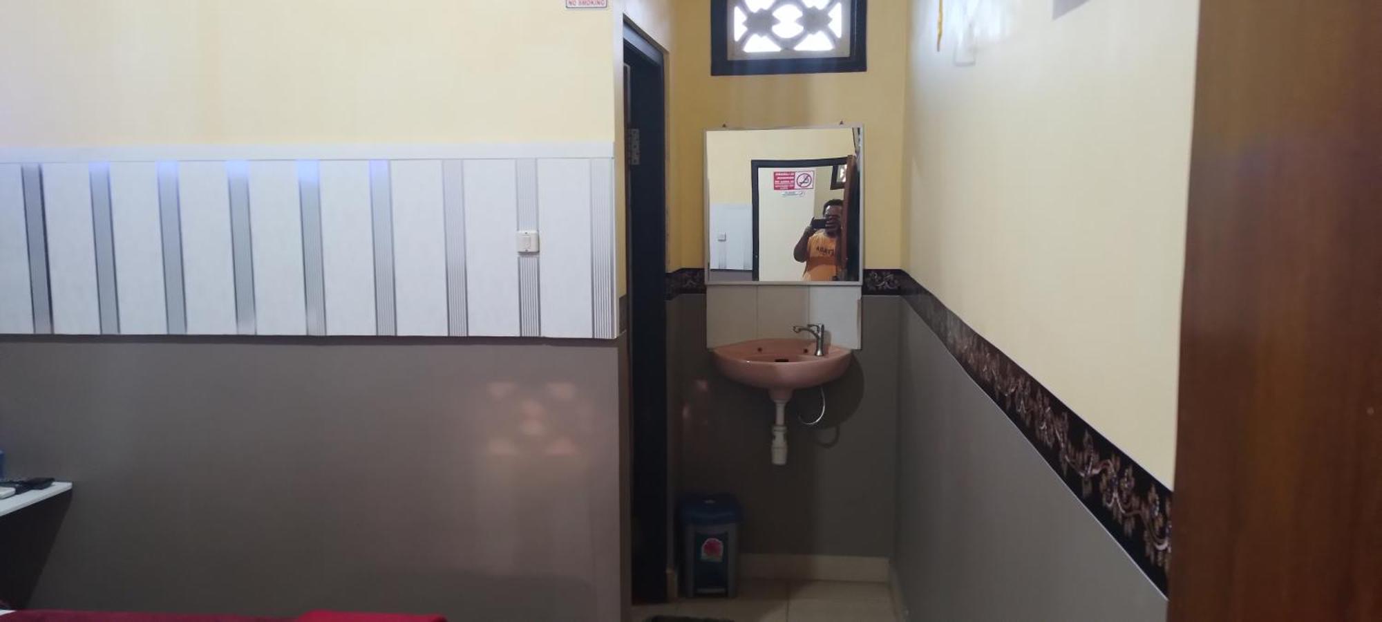 New Kami Homestay Banyuwangi  Exteriér fotografie
