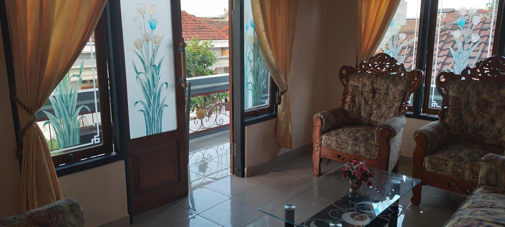 New Kami Homestay Banyuwangi  Exteriér fotografie