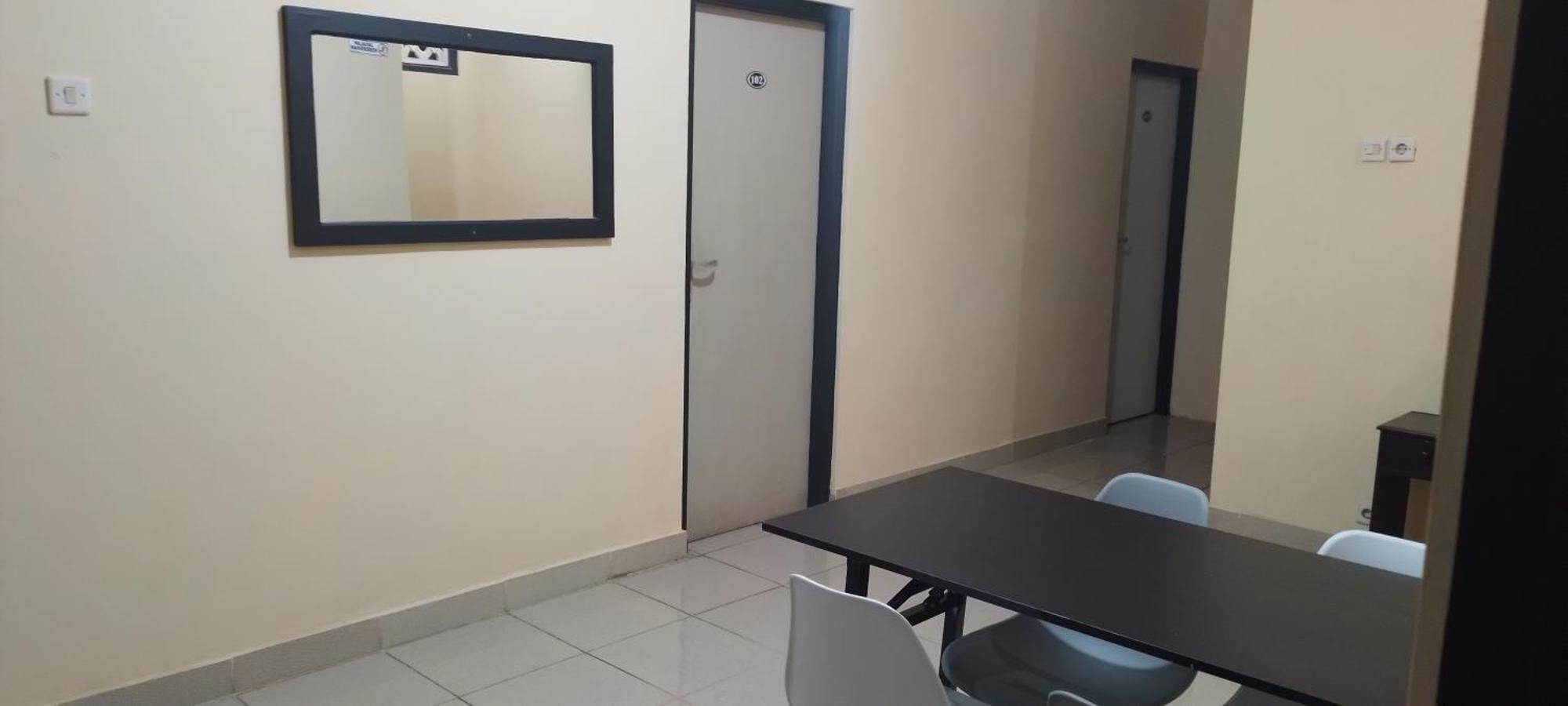 New Kami Homestay Banyuwangi  Exteriér fotografie