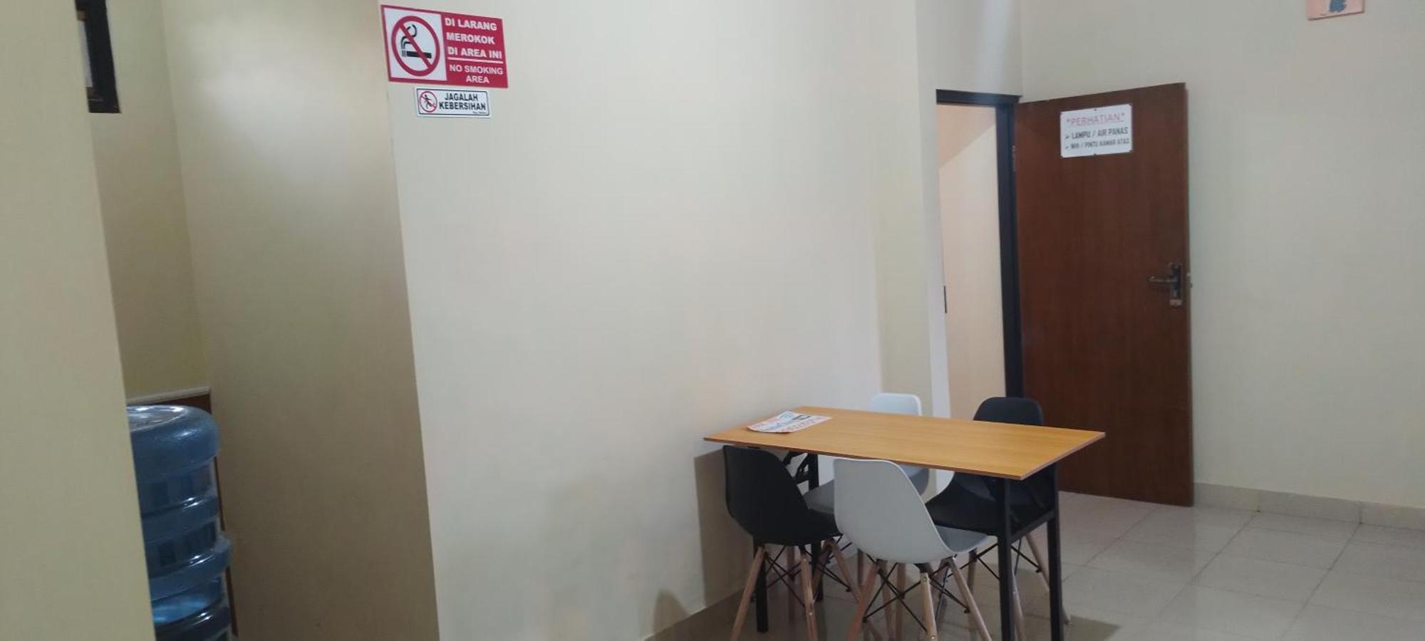 New Kami Homestay Banyuwangi  Exteriér fotografie