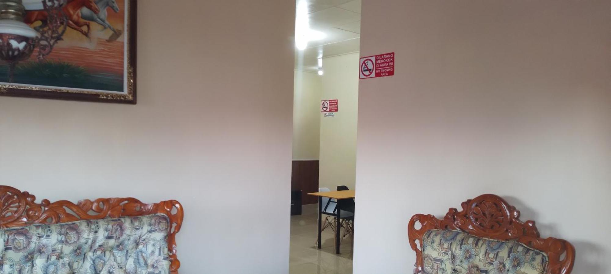 New Kami Homestay Banyuwangi  Exteriér fotografie