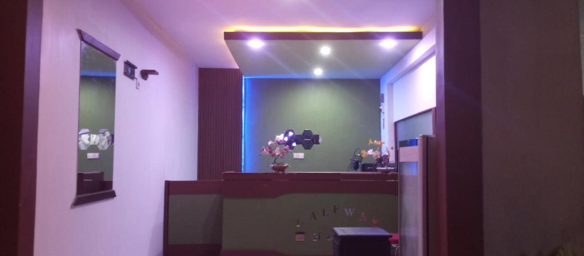 New Kami Homestay Banyuwangi  Exteriér fotografie