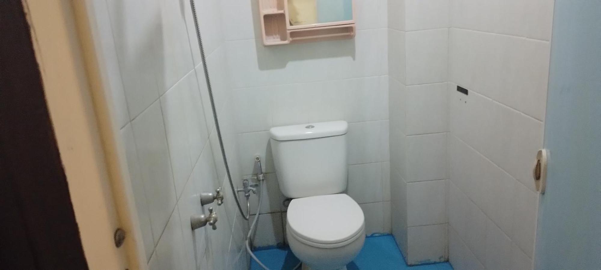 New Kami Homestay Banyuwangi  Exteriér fotografie