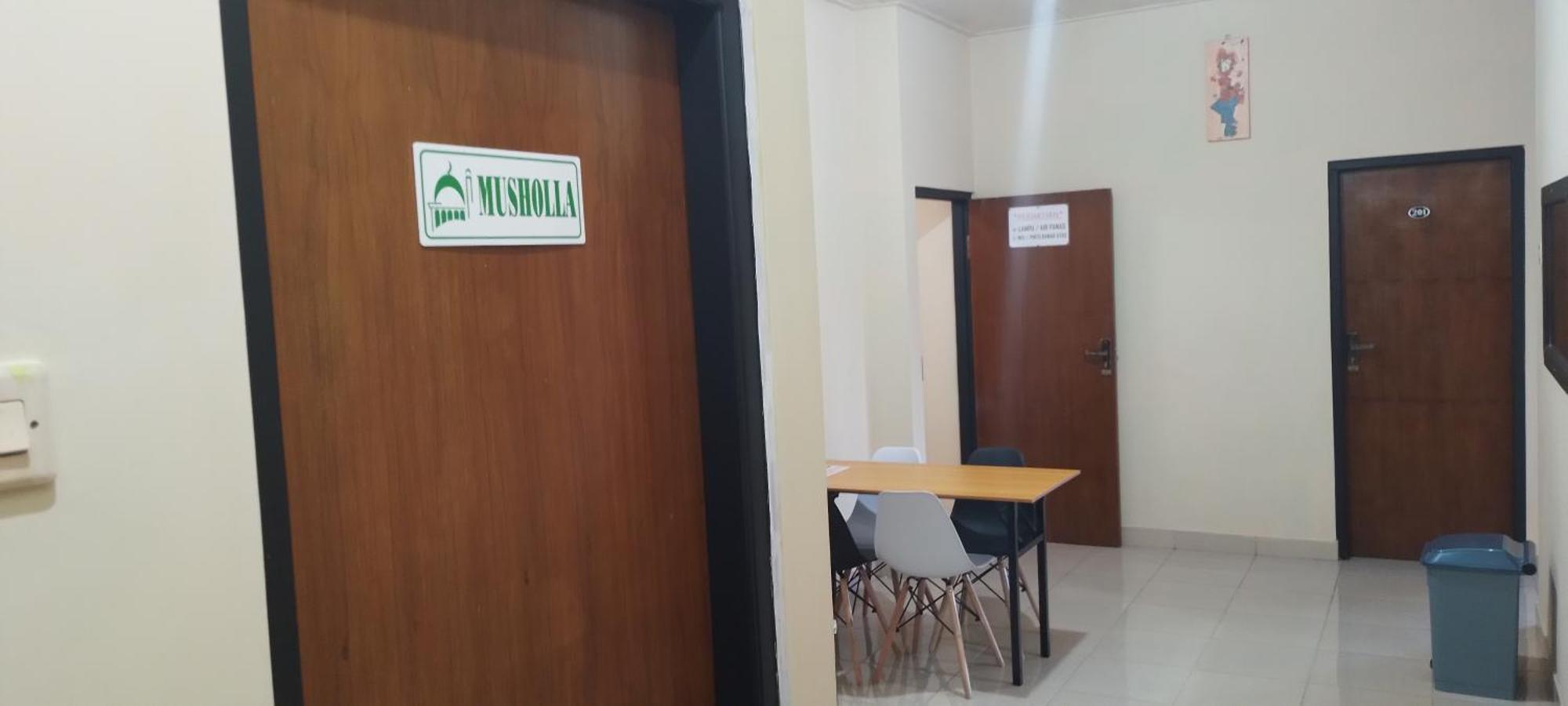 New Kami Homestay Banyuwangi  Exteriér fotografie