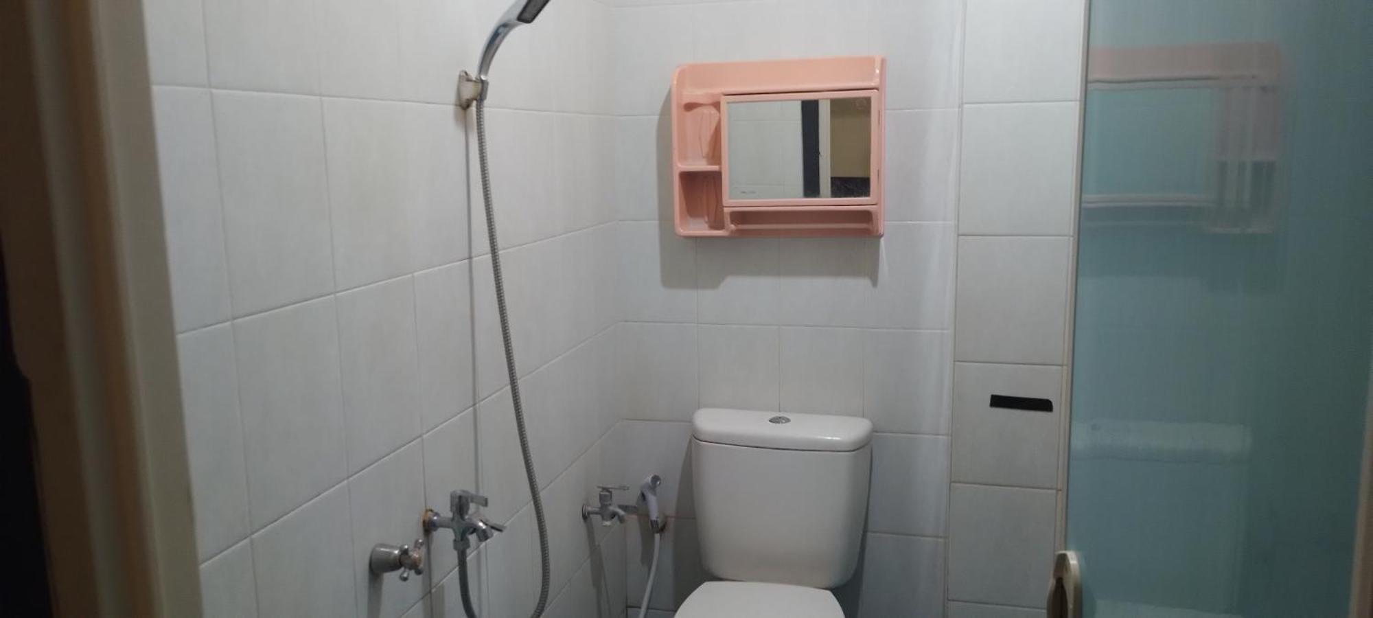 New Kami Homestay Banyuwangi  Exteriér fotografie