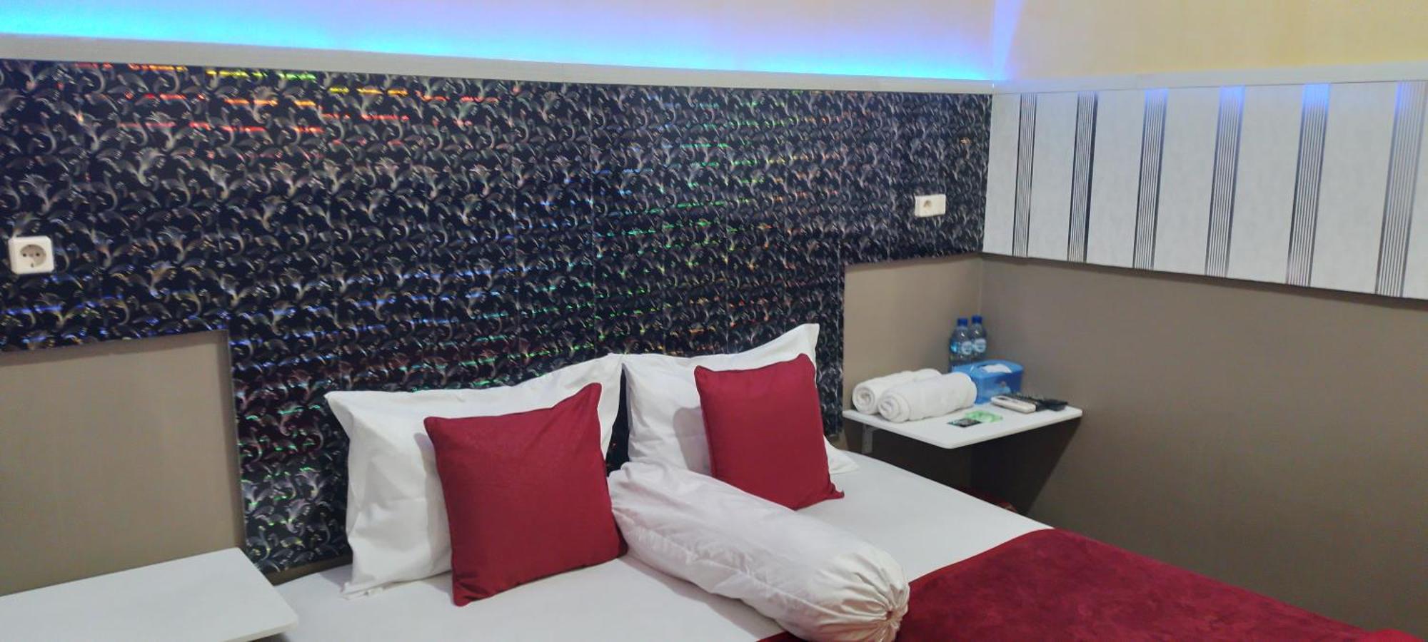 New Kami Homestay Banyuwangi  Exteriér fotografie