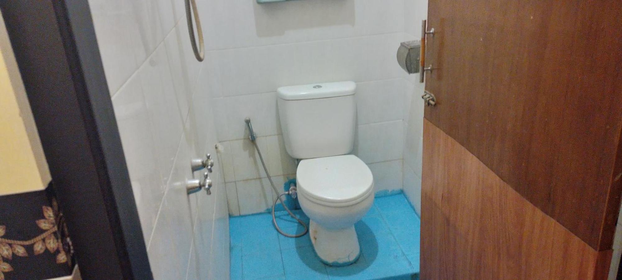 New Kami Homestay Banyuwangi  Exteriér fotografie