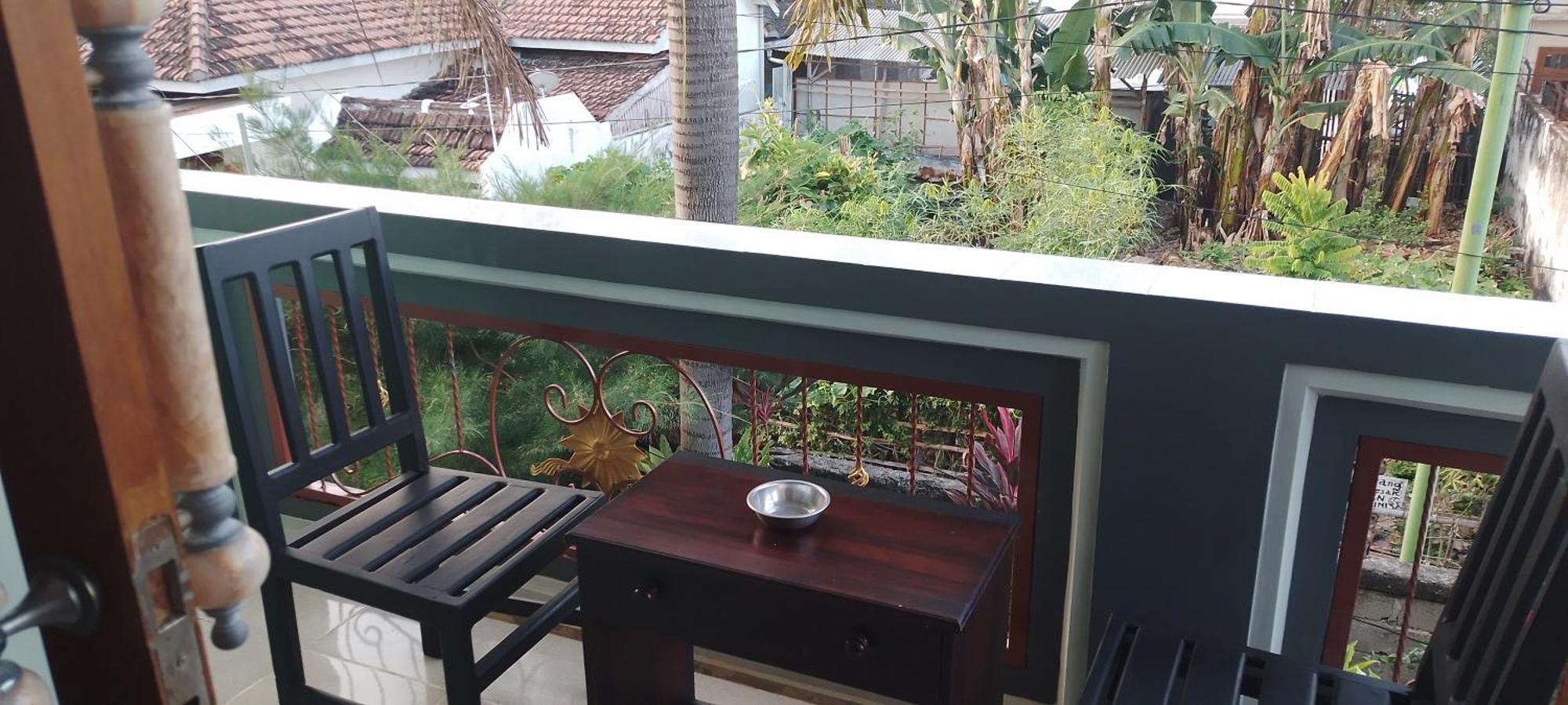 New Kami Homestay Banyuwangi  Exteriér fotografie
