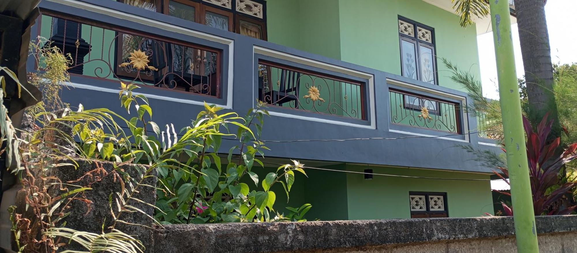 New Kami Homestay Banyuwangi  Exteriér fotografie