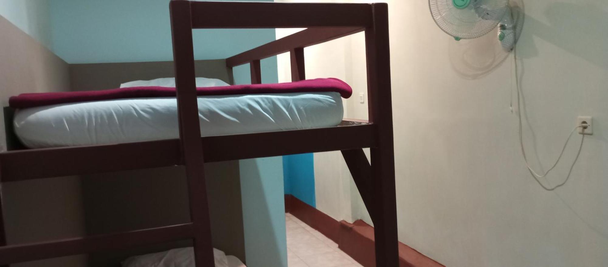 New Kami Homestay Banyuwangi  Exteriér fotografie